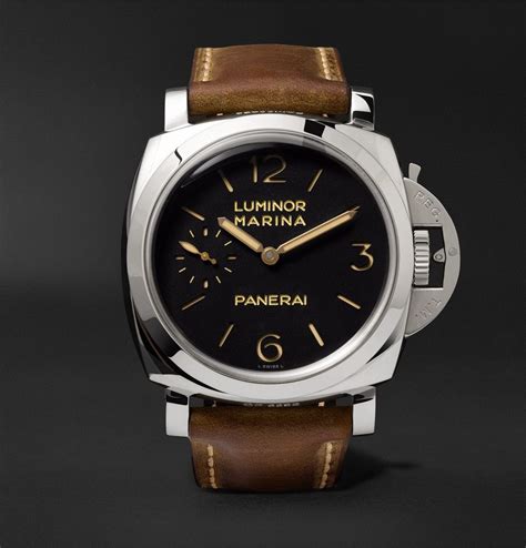 panerai pam00188|Panerai luminor marina 1950.